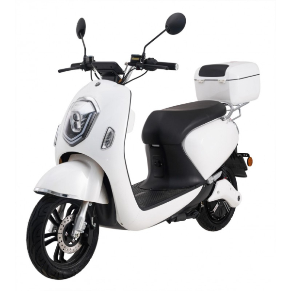 ELETTRICO 2.0 , Lithium, 45km/h, 25 km/h