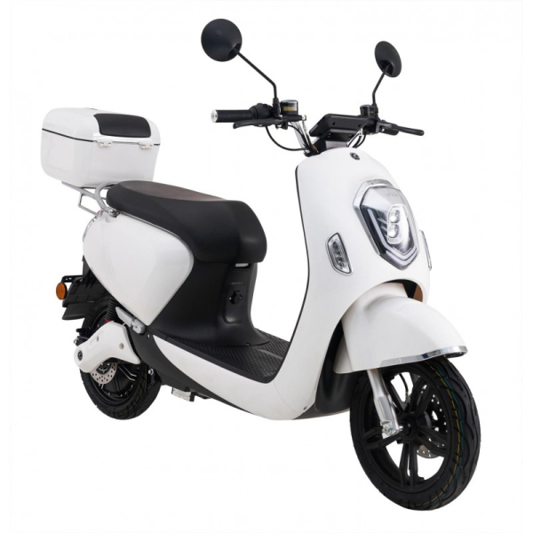 ELETTRICO 2.0 , Lithium, 45km/h, 25 km/h