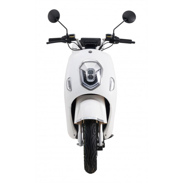 ELETTRICO 2.0 , Lithium, 45km/h, 25 km/h