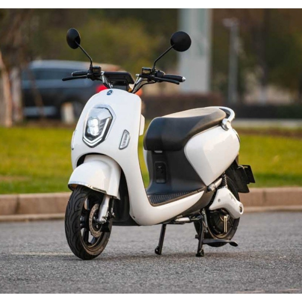 ELETTRICO 2.0 , Lithium, 45km/h, 25 km/h