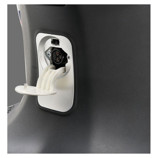 ELETTRICO 2.0 , Lithium, 45km/h, 25 km/h