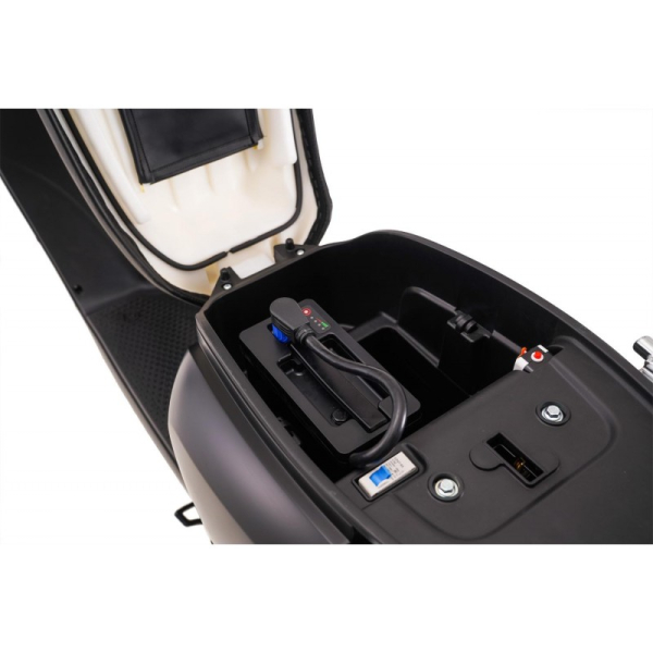 ELETTRICO 2.0 , Lithium, 45km/h, 25 km/h