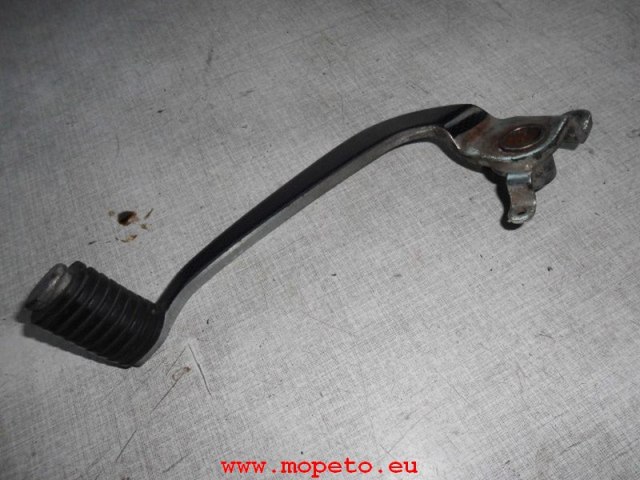 1702 Yamaha XJ600 4BR Fußbremshebel