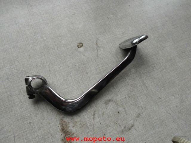 Yamaha XJ900 4KM Fußbremshebel