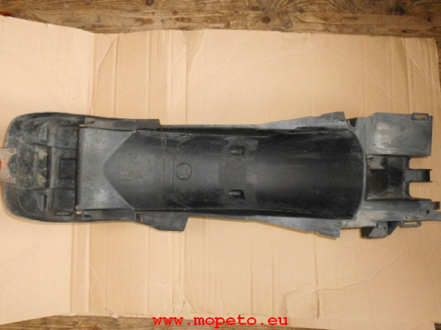 Yamaha XJ900 4KM Heckinnenverkleidung