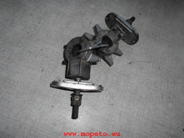 1702 Yamaha XJ600 4BR Kettenspanner