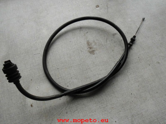 Yamaha XJ900 4KM Kupplungszug