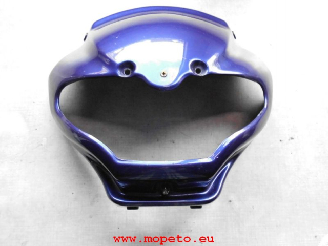 1702 Yamaha XJ600 4BR Lampenmaske