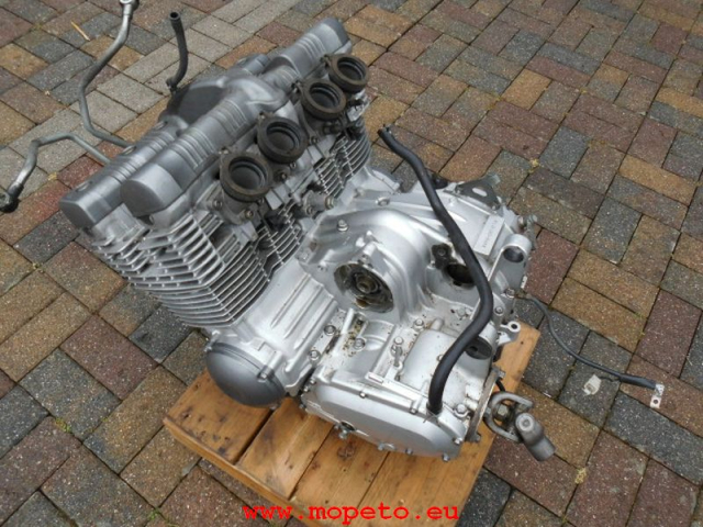 Yamaha XJ900 4KM Motor