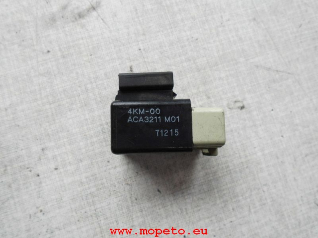 Yamaha XJ900 4KM Relais 4KM-00