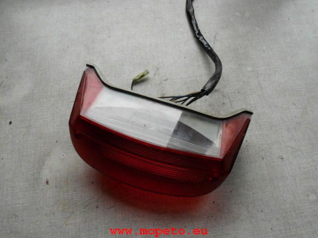 Yamaha XJ900 4KM Rücklicht