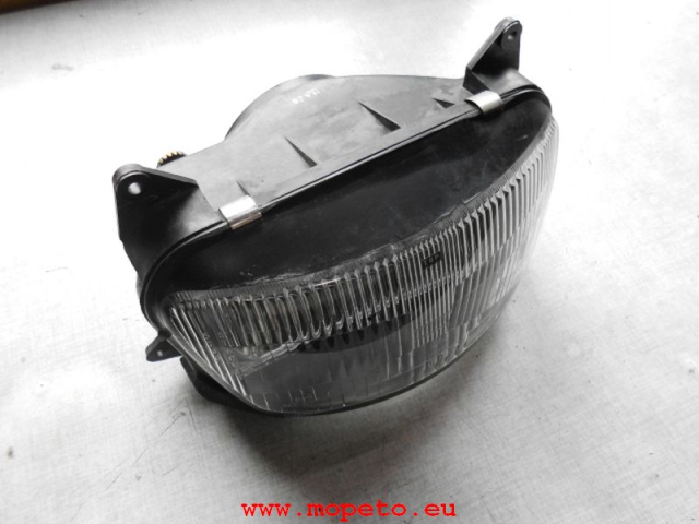 Yamaha XJ900 4KM Scheinwerfer