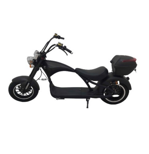 Chopper X9 Plus, , Lithium-Akku