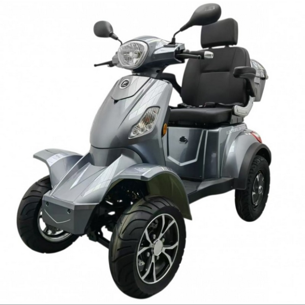 VitaCare, 45 km/h, 3000 Watt Dual Motor