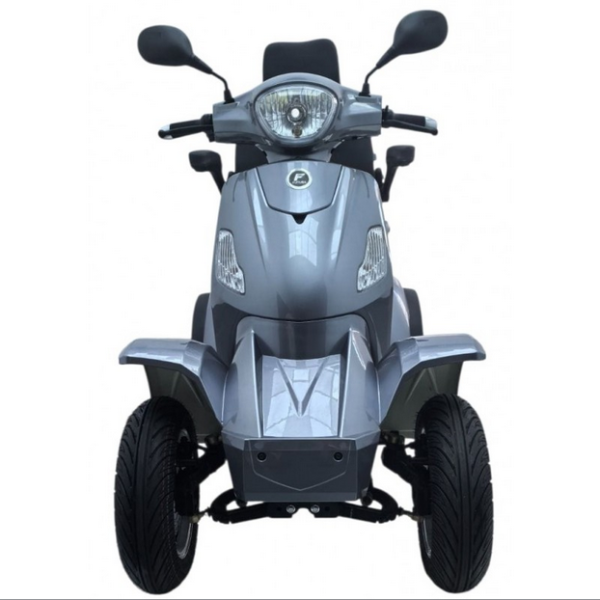 VitaCare, 45 km/h, 3000 Watt Dual Motor
