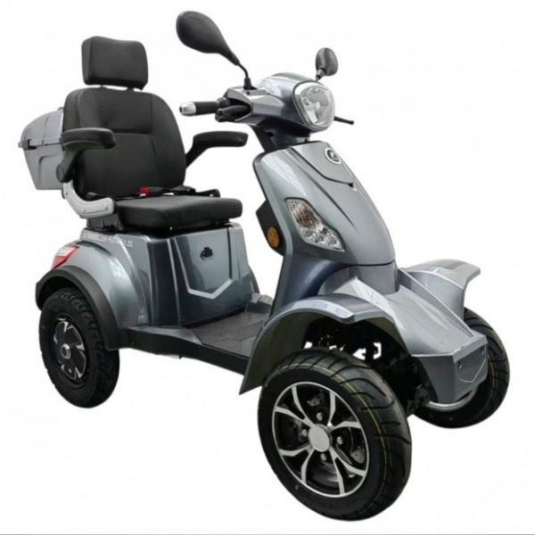 VitaCare, 45 km/h, 3000 Watt Dual Motor