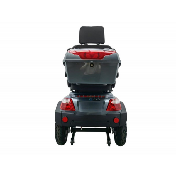 VitaCare, 45 km/h, 3000 Watt Dual Motor