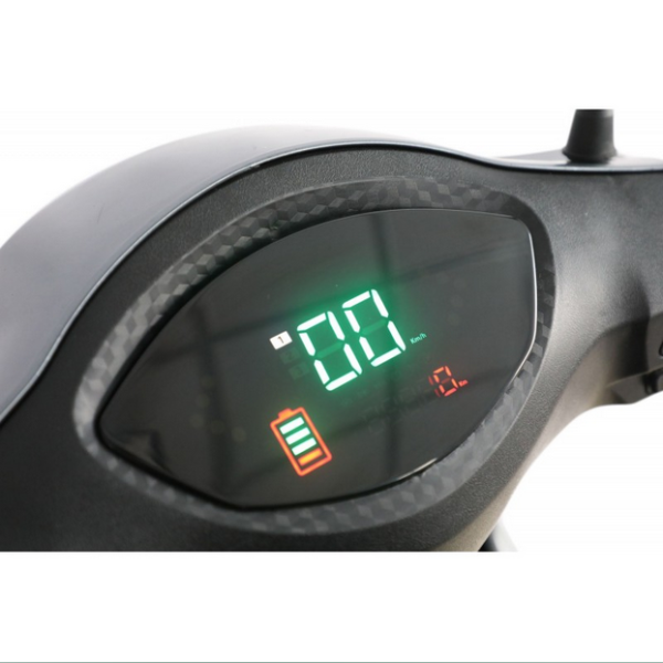 VitaCare, 45 km/h, 3000 Watt Dual Motor