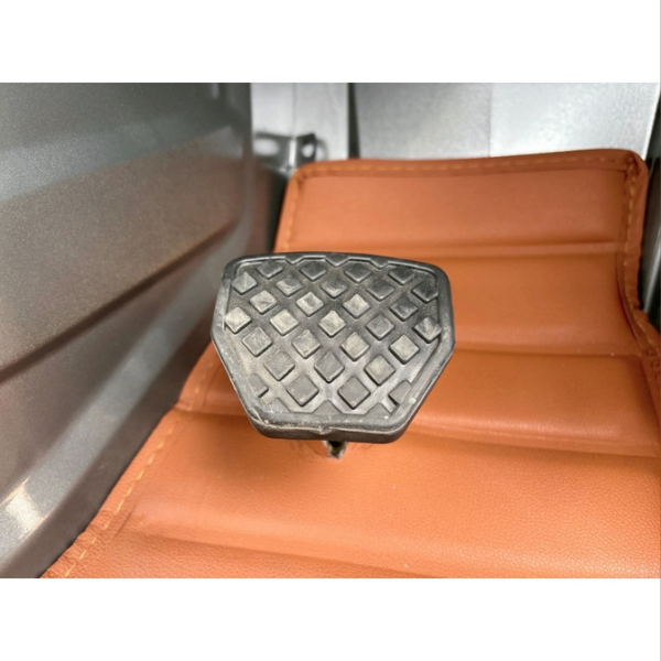 E-Lastendreirad Cargo-Cabin Box