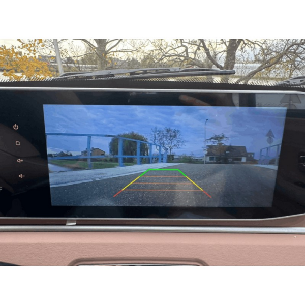 2 Sitzer Dora Li, 45 km/h, bis zu 140 km Reichweite, Lithium-Akku