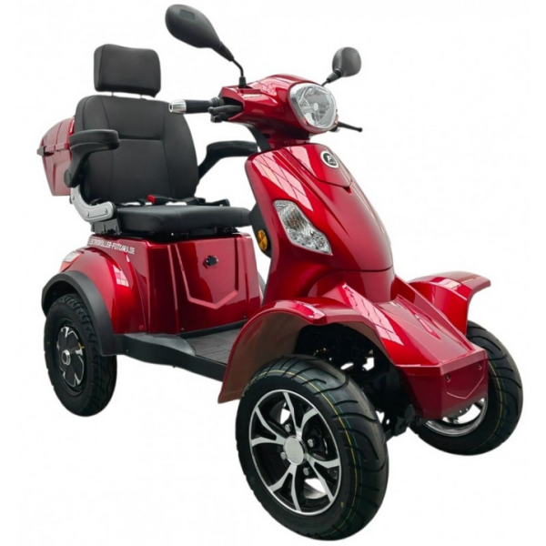 VitaCare, 45 km/h, 3000 Watt Dual Motor