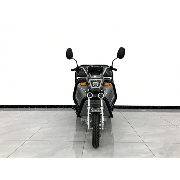 E-Mobil Cargo Plus 25/45 km/h, 72V/20