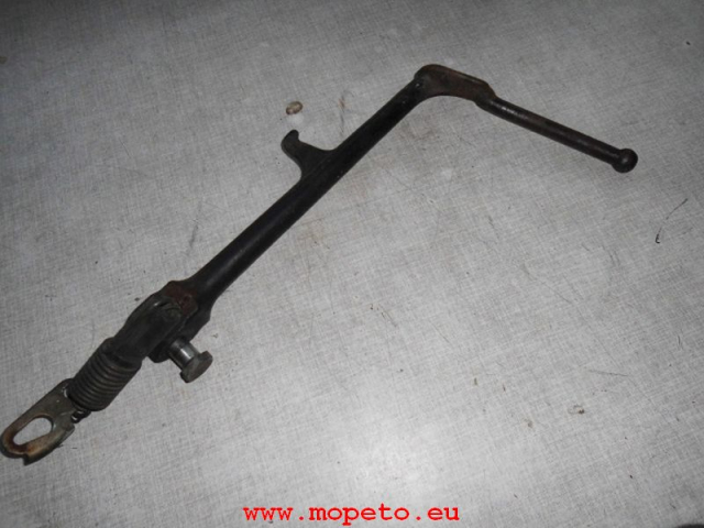 1702 Yamaha XJ600 4BR Seitenständer