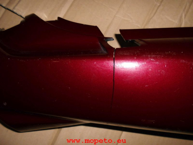 Yamaha XJ900 4KM Verkleidung Seite r.