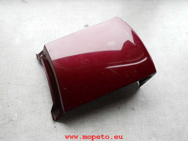 Yamaha XJ900 4KM Verkleidung Heck Mitte