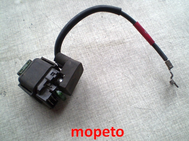 Honda NT650V Deauville RC47 Anlasserrelays