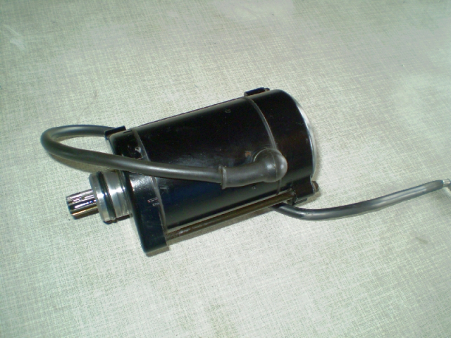 1108 ZZR1200 ZXT20C Anlasser Starter