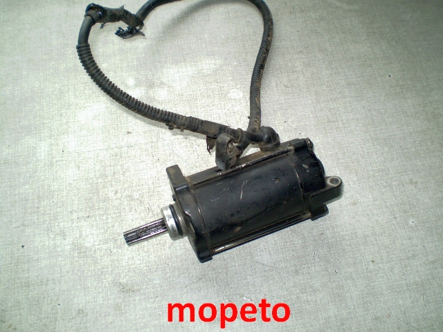 Honda XL 600 LM/RM PD04 Anlasser