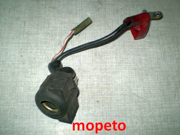 1128 GPX600R ZX600A Anlasserrelais