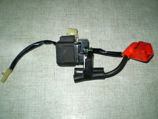 Fireblade CBR 1000 SC 57 Anlasserrelais