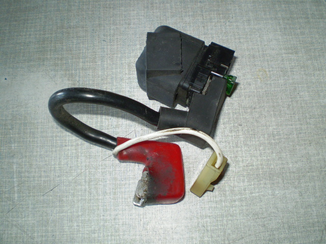 1129 Ninja ZX-9R ZX900E Anlassrelais
