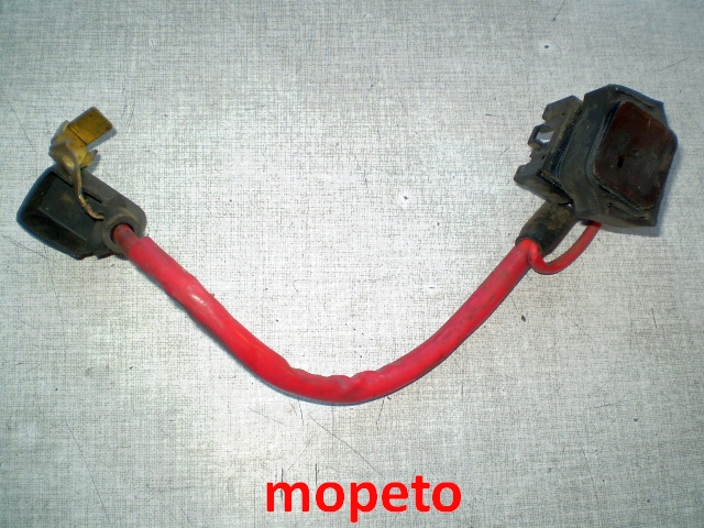 1310 XJ900 Diversion 4KM Anlasserrelais