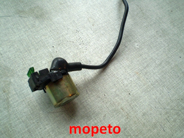 1403 Kawasaki GPZ500S EX500A Anlasserrelais