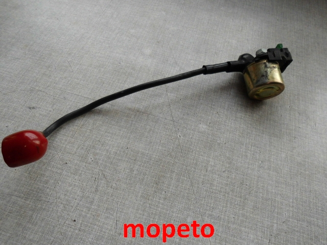 1503 Kawasaki EX500A Anlasserrelais