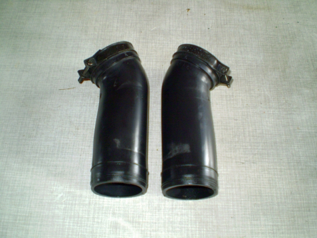 1108 ZZR1200 ZXT20C Ansaugstutzen Luftfilter