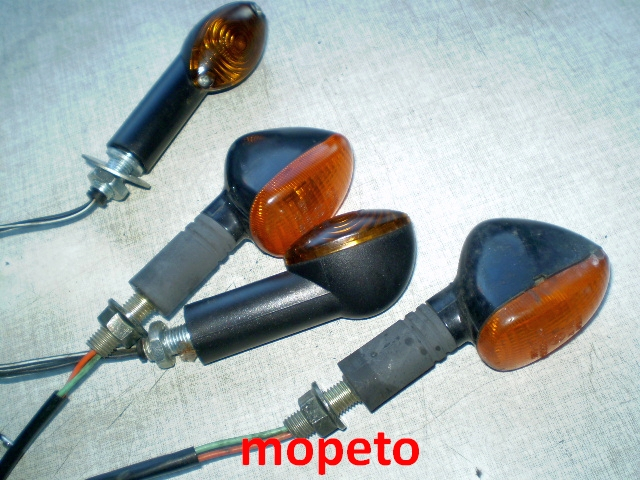 1311  4 Minibilnker 21 W 10 W