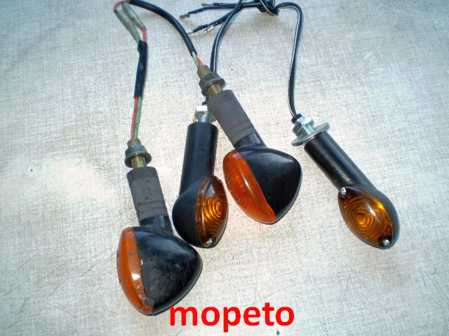 1311  4 Minibilnker 21 W 10 W