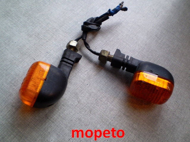 1309 GSX600F GN72B Blinker hinten r+l