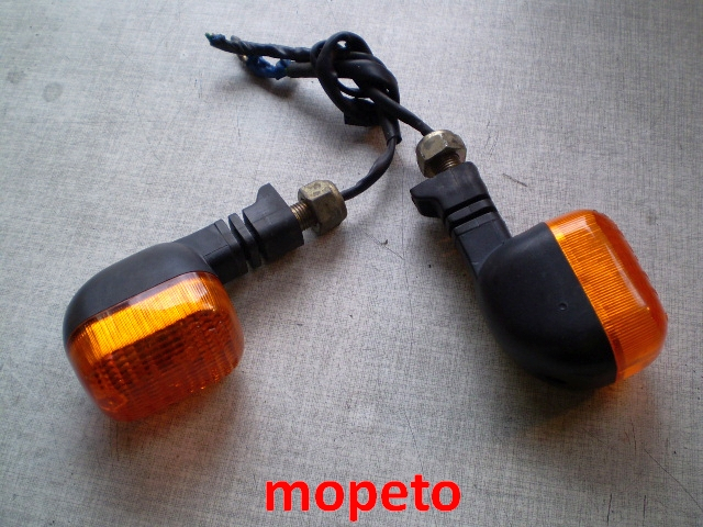 1309 GSX600F GN72B Blinker hinten r+l