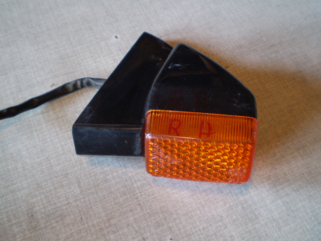 Honda CBR 1000 F Sc21 Blinker hinten rechts