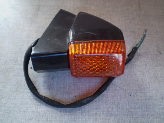 Honda CBR 1000 F SC21 Blinker hinten rechts