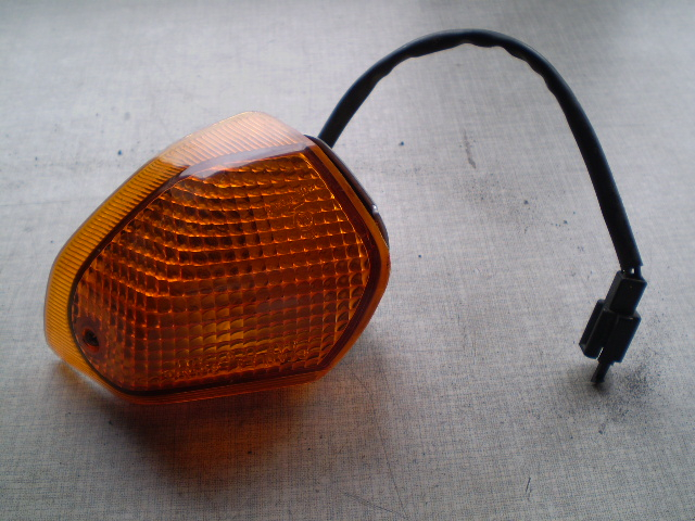 Kawasaki ZZR600 ZX600E Blinker hinten rechts