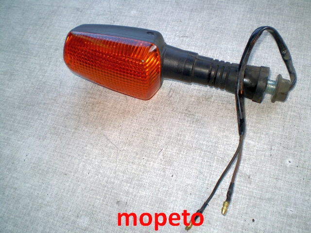 1310 XJ900 Diversion 4KM Blinker hinten links