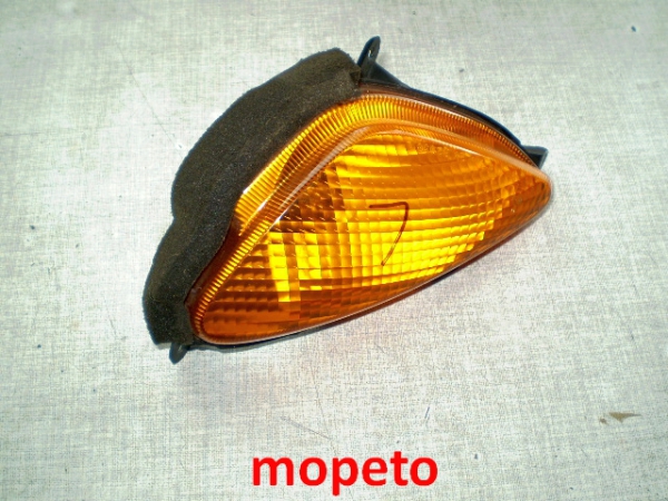 Honda NT650V Deauville RC47 Blinker vorne links