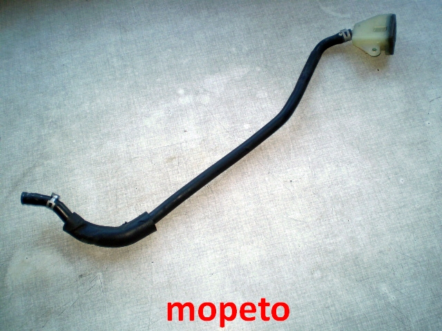 1311 Suzuki SV650 AV Bremsflüssigkeitsbehälter hinten