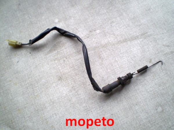 Honda NT650V Deauville RC47 Bremslichtschalter